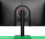 Монитор NPC MU2707