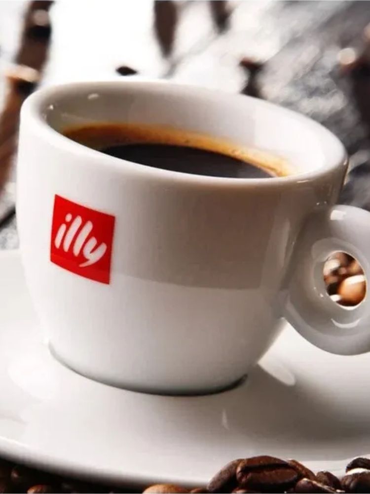 Кофе молотый ILLY Espresso средняя обжарка 250 г