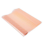 Обложка для учебников 226х430мм, с закладкой, 140мкм, ПВД (Юна)