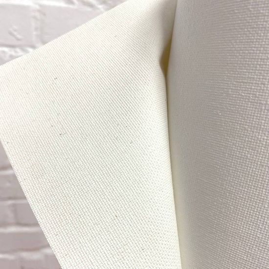Холст полусинтетический матовый GFCVM-SIJ Solvent Inkjet Canvas 1,07*22.9м
