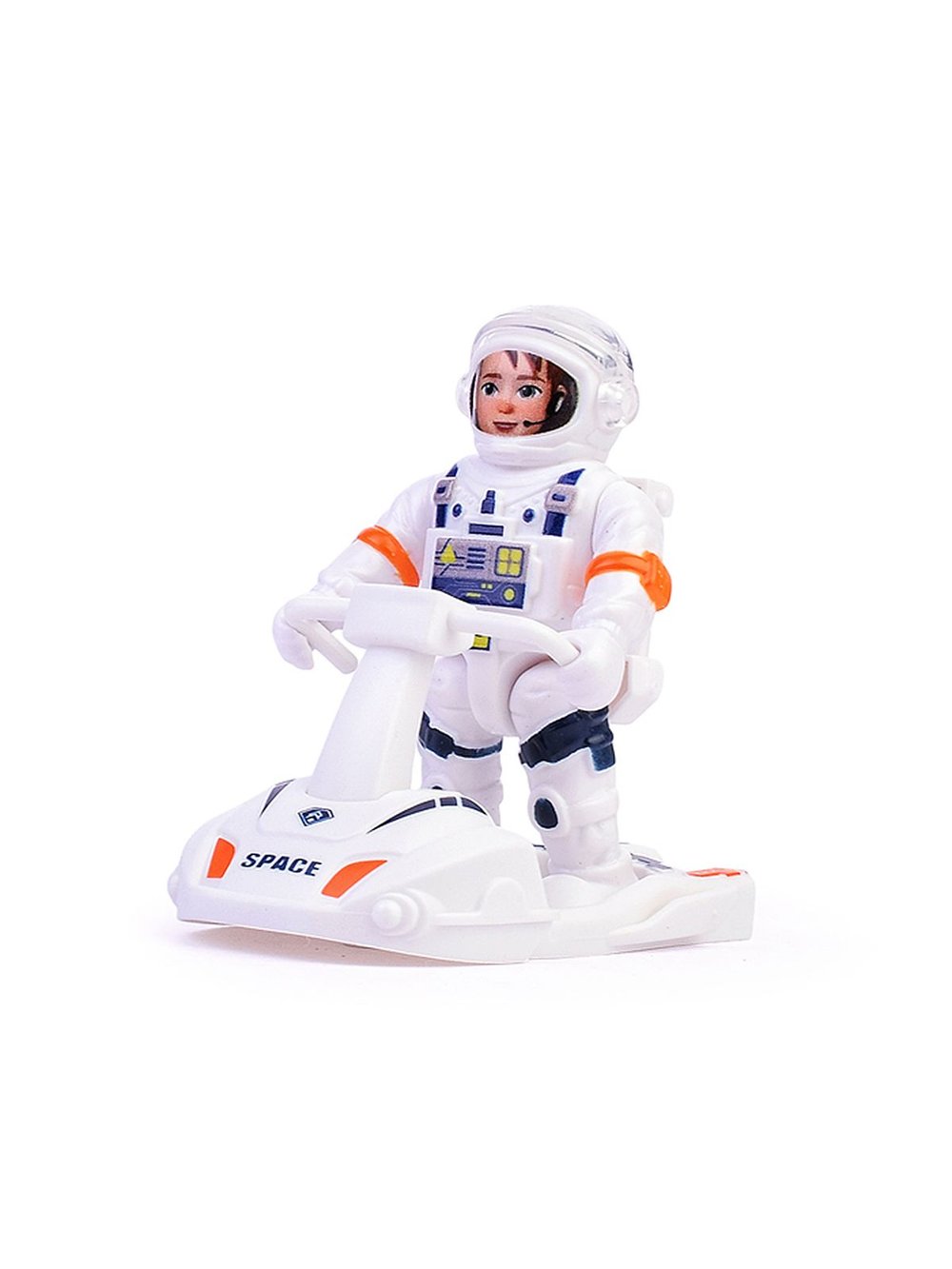 Игровой набор Космическая ракета (H202A)