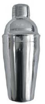 Шейкер барный, 480 мл, P.L.- Barbossa