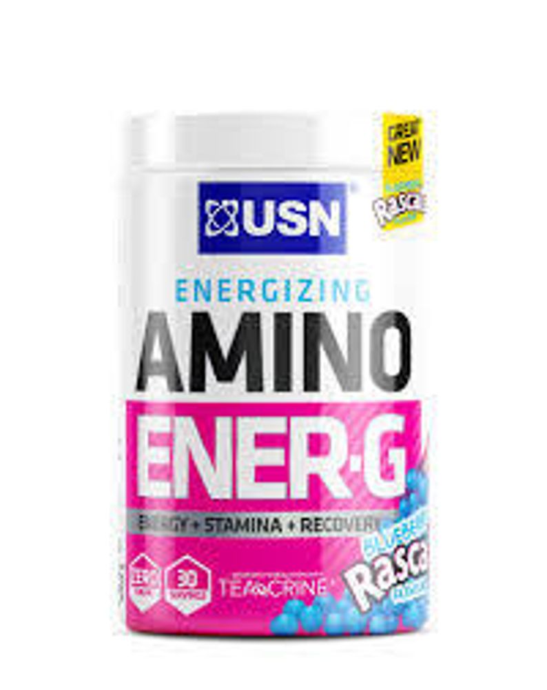 Amino Energ-G 300 g