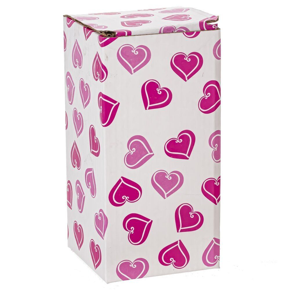 GAEM Изделие декоративное (подсветка, 3xAAA не прилаг.), L7,5 W7,5 H12,5 см