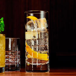 Набор стаканов для воды 2шт 311мл Schott Zwiesel Basic Bar Classic