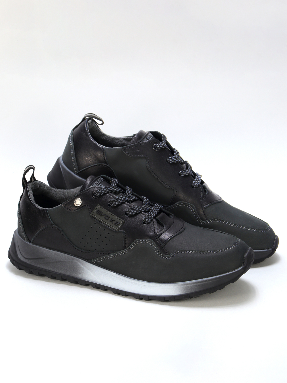 Кроссовки мужские K0159-2W 