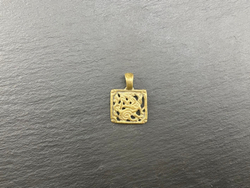 Подвеска. Привеска со Зверем