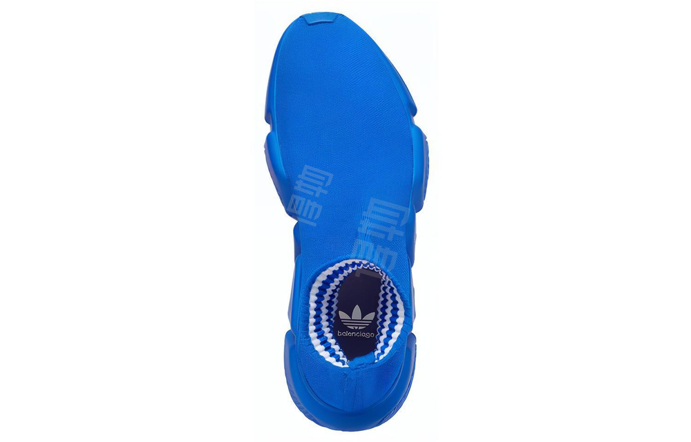 Кроссовки Adidas Originals X Balenciaga Speed 1.0 Speed