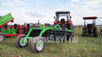Борона дисковая, прицепная Kerland | Керланд PRO 2700 (2,7 м)