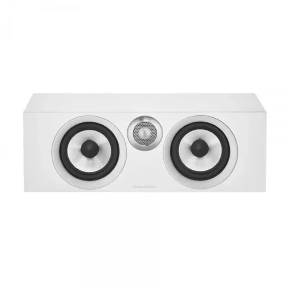 Bowers & Wilkins HTM6 S2 Anniversary Edition White