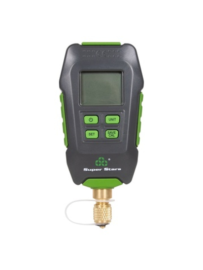 Вакууметр электронный Ballu Super Stars ST-VG90