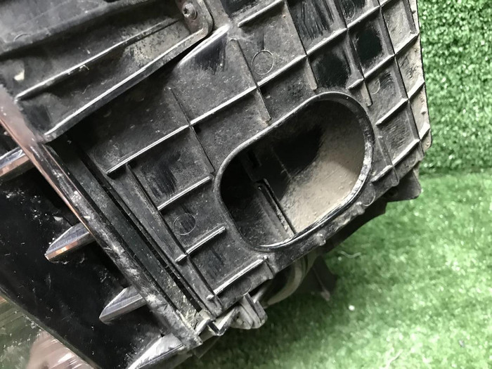 Битая Фара левая Hongqi HS3 (2023-н.в.) LED