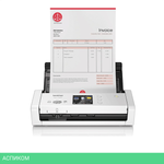Сканер Brother ADS-1700W (ADS1700WUN1)