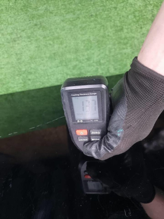 Капот Kia Carnival 4 (2020-н.в.)