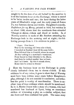 A warning for fair women | Sanders George