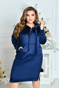 Платье УК-7006-3 Фабрика Моды