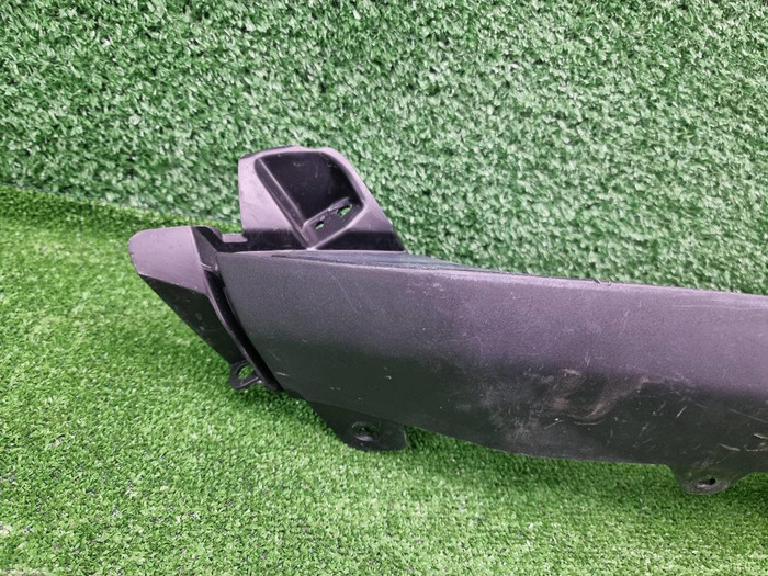 Накладка переднего бампера левая GAC GS8 2 (21-нв)