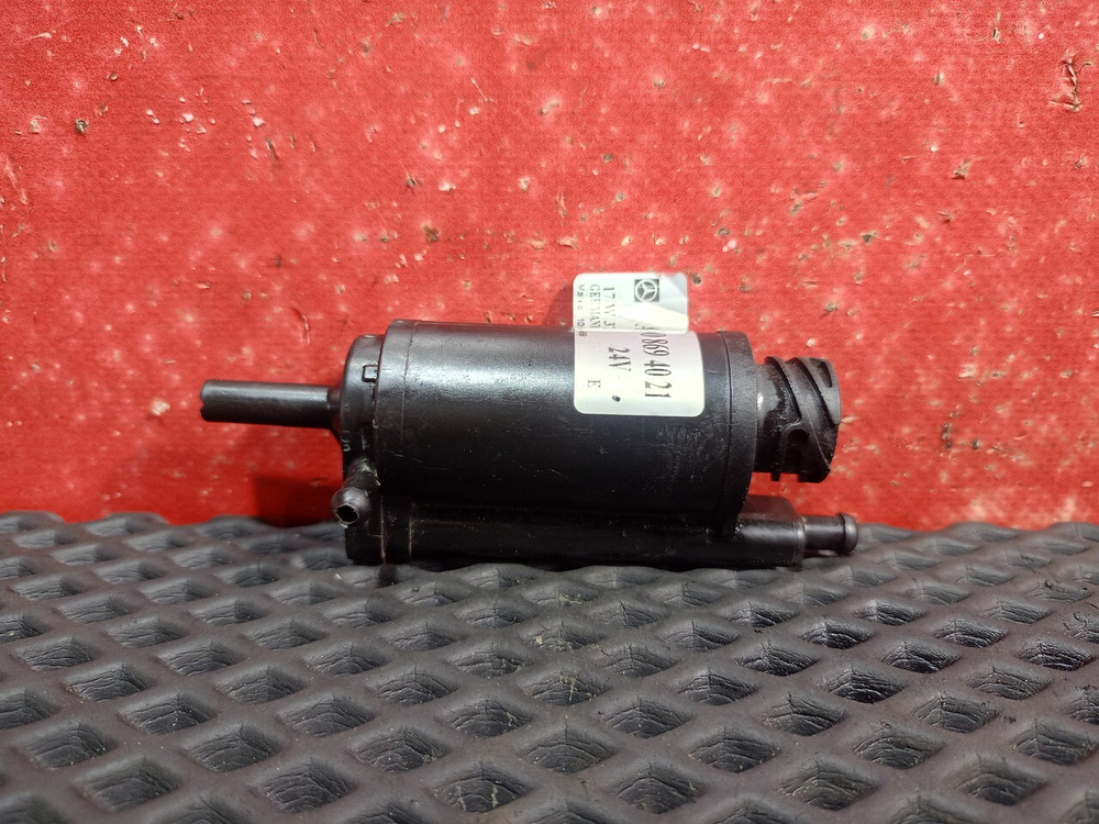 Насос омывателя