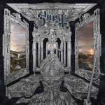 Ghost / Skeleta (LP)