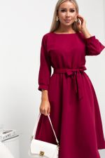 Платье Любава №1 Valentina