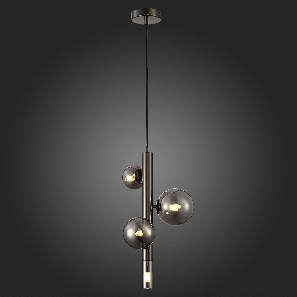 Светильник подвесной ST Luce Cielo SL1509.403.04