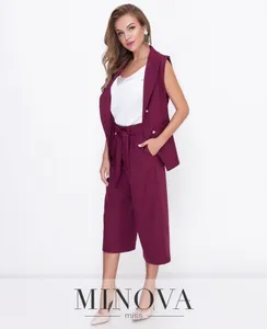 Костюм 8588-2-бордо Minova