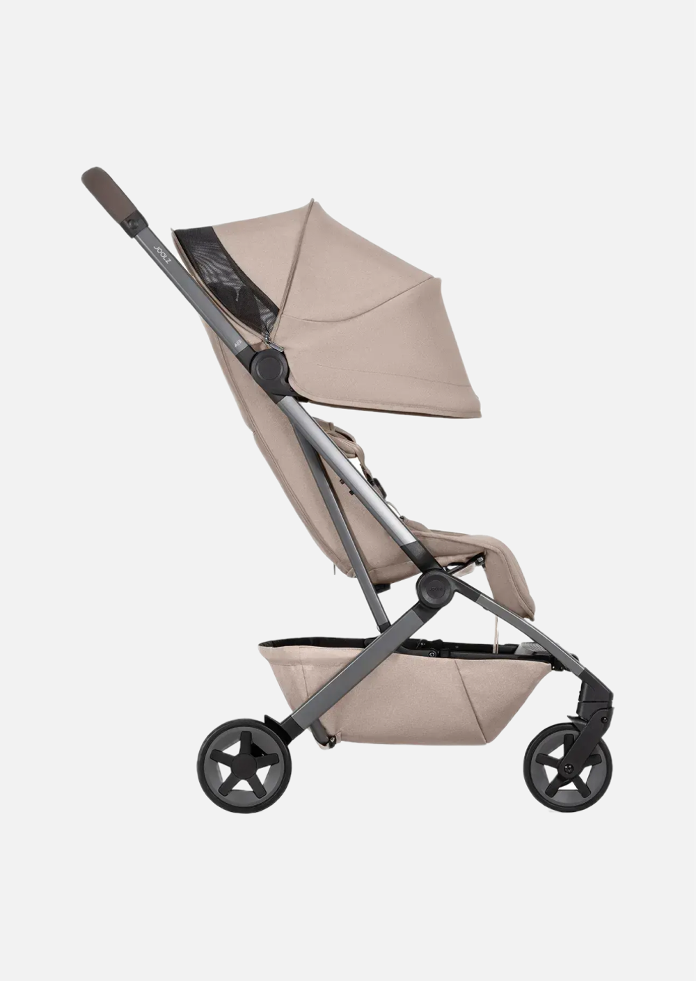 Joolz Прогулочная коляска Aer 2 SE Sandy taupe