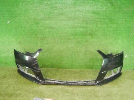 Бампер передний Audi A4 B9 (2015-2020)