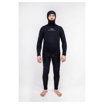 Гидрокостюм AquaTeam Hunter Eco 7мм