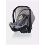 Коляска детская MOWBaby "ZOOM"PU (3в1) RA087 Gold Grey