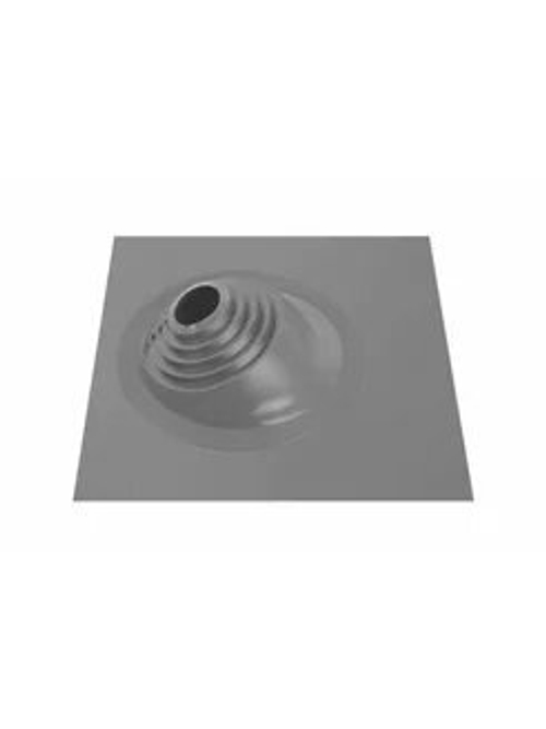 Мастер-Флеш силикон серый угловой D75-200мм  (проходка)