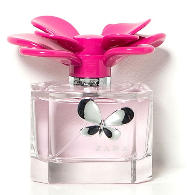 Zara Women Eau de Parfum