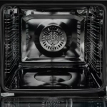DeLonghi Электрический духовой шкаф NSM 7BL PPP RUS