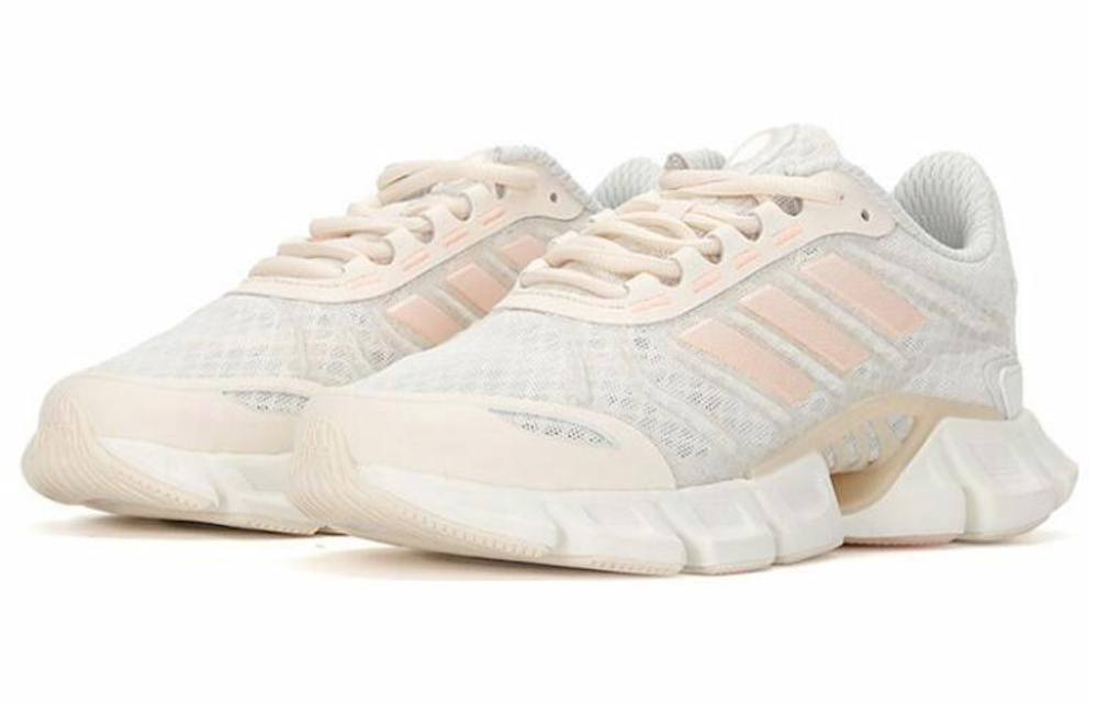 Кроссовки Adidas Climacool (Женская размерная сетка)