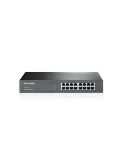 Коммутатор TP-Link TL-SG1016D