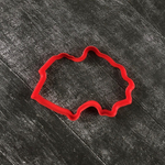 Мишка №10 на коньках