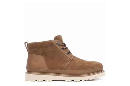 Ugg Mens Neumel Gentleman Chestnut