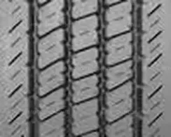 LingLong LLF02 295/60 R22,5 149/146M universal16PR (Рулевая ось)