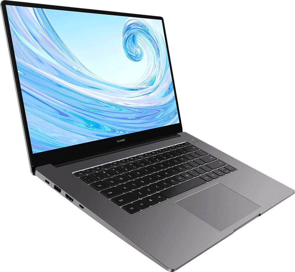Ноутбук 15.6" Huawei MateBook B3-510 (53012JEG)