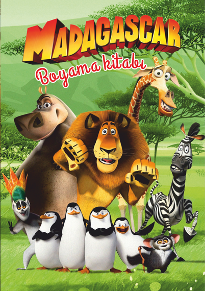 Boyama Madaqaskar