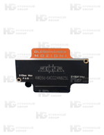 Гидрораспределитель 4WE6U-6XCG24N9Z5L