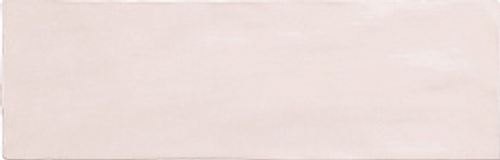 Керамическая плитка для стен EQUIPE LA RIVIERA Rose 6,5х20/ЭКИПЕ ЛА РИВЬЕРА Роуз 6,5х20