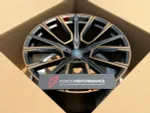 КОВАНЫЕ ДИСКИ ДЛЯ BMW XM G09 2023 БМВ