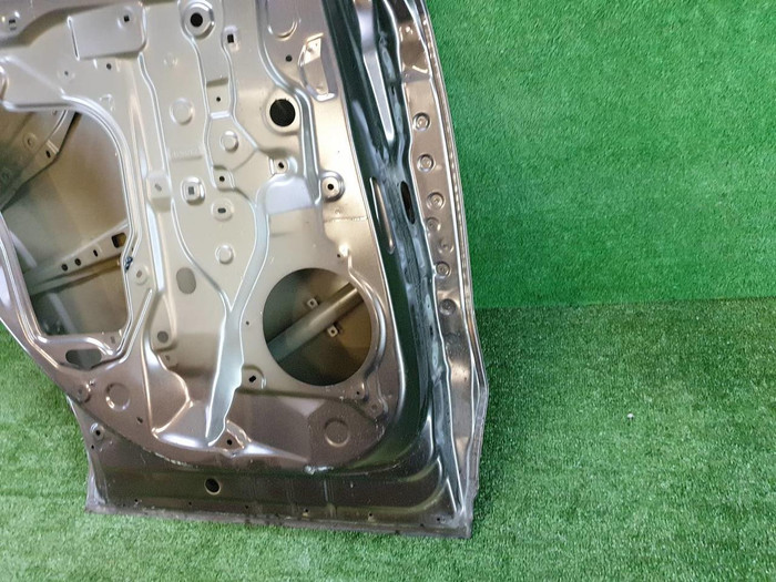 Дверь задняя левая Toyota RAV4 5 XA50 (2018-н.в.)