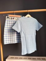 Комплект (футболка + юбка) Les Coyotes, 152