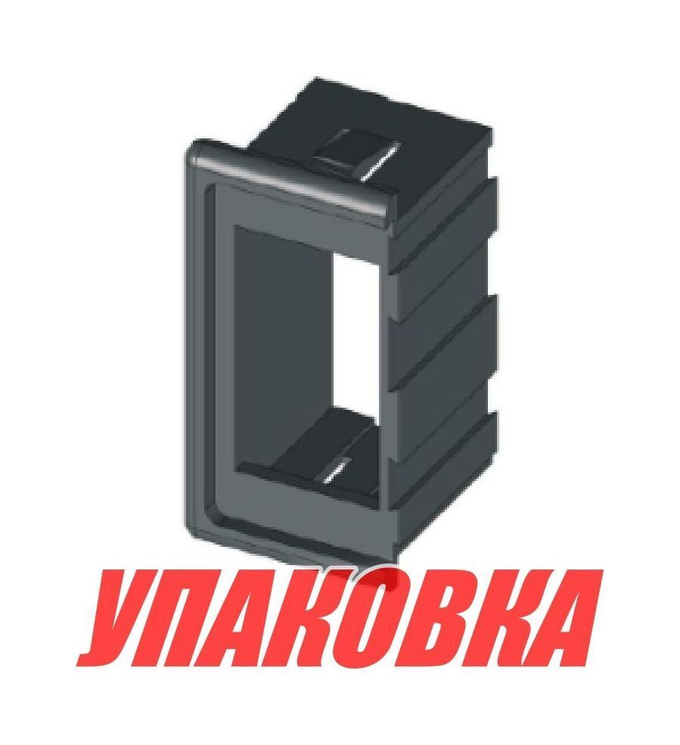 Панель боковая для групповой установки переключателей (упаковка из 50 шт.)