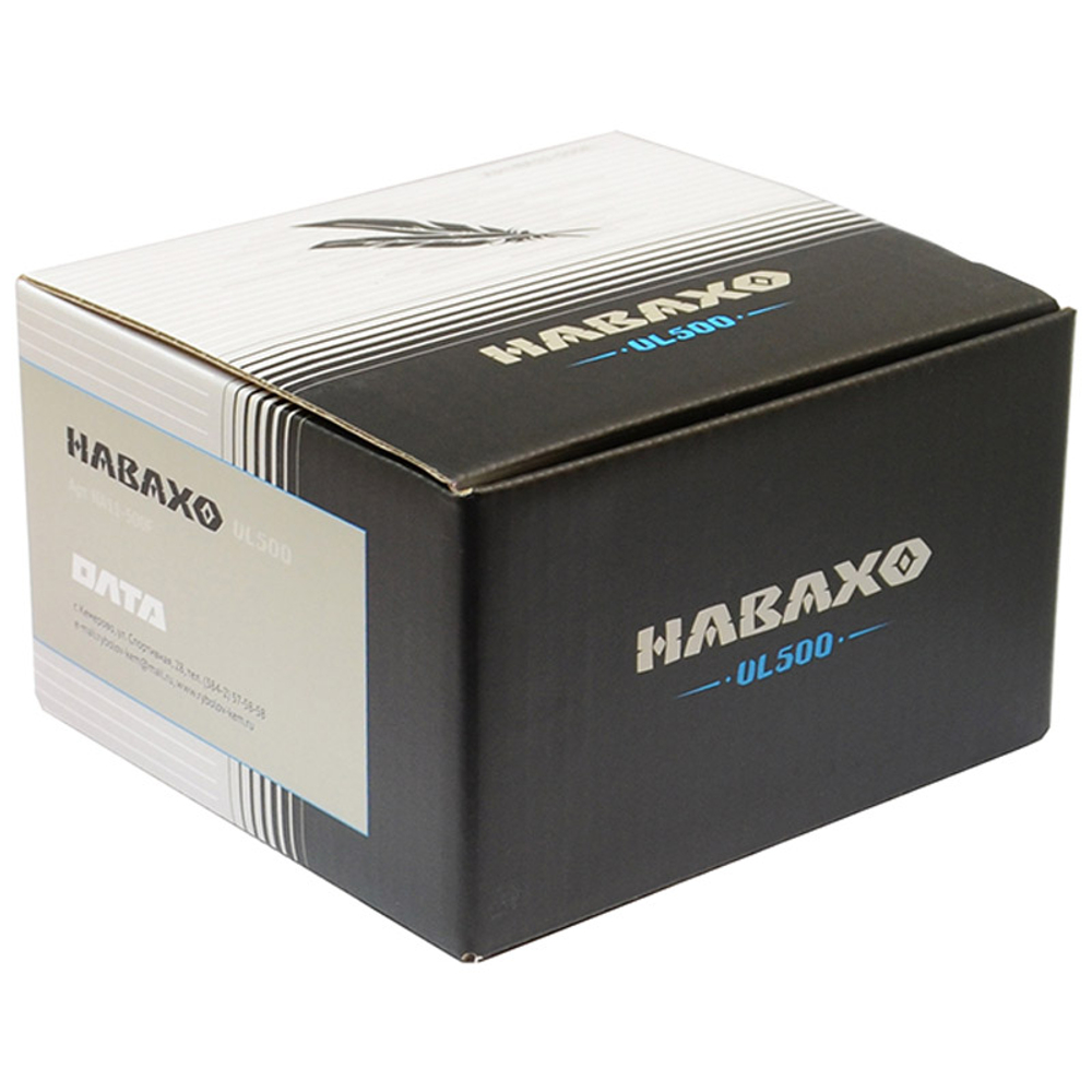 Катушка НАВАХО UL 500F NEW от Олта