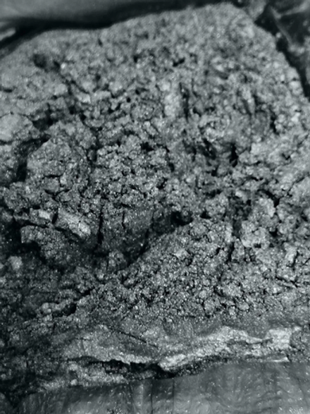 Пигмент 8906 - Чёрное серебро - универсальный