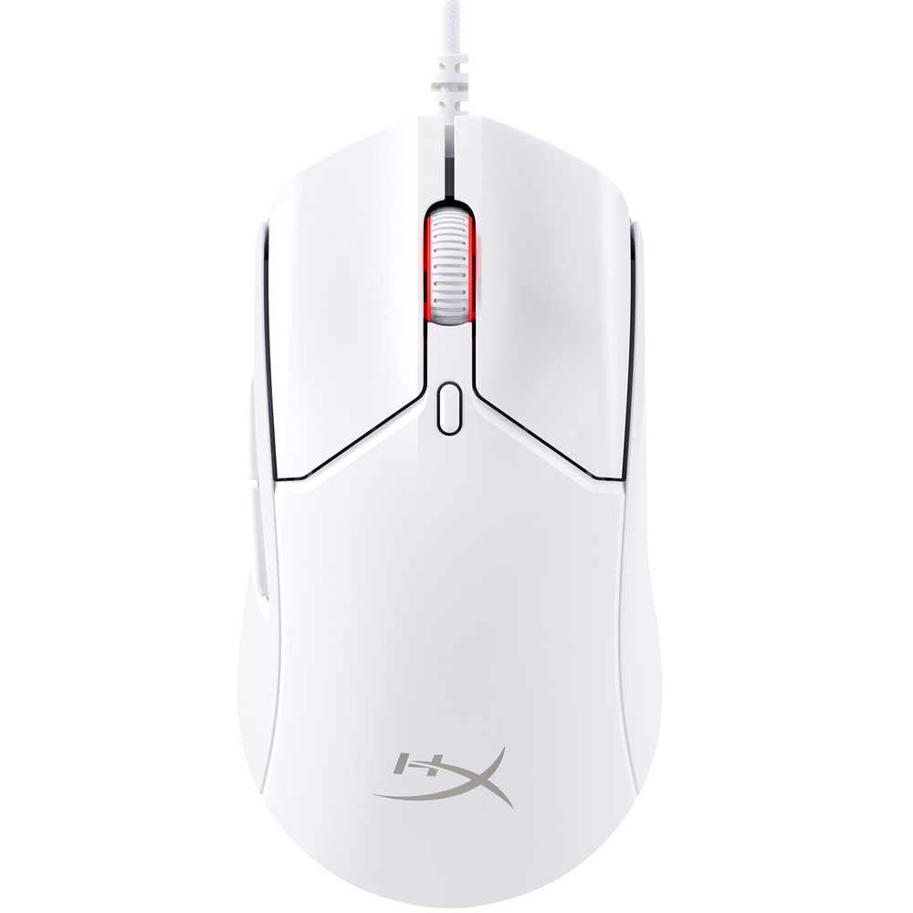 Мышь  HyperX Pulsefire Haste 2