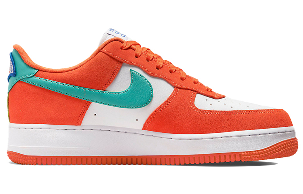Кроссовки Nike Air Force 1 Low "Athletic Club"